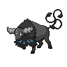Tauros (Paldea Aqua)